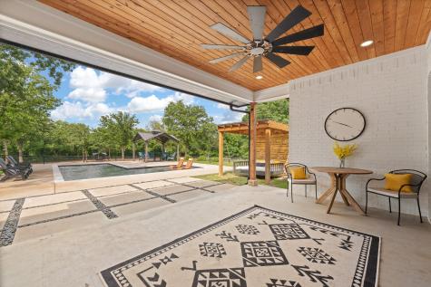 1098 Twin Creeks Drive Weatherford TX 76088