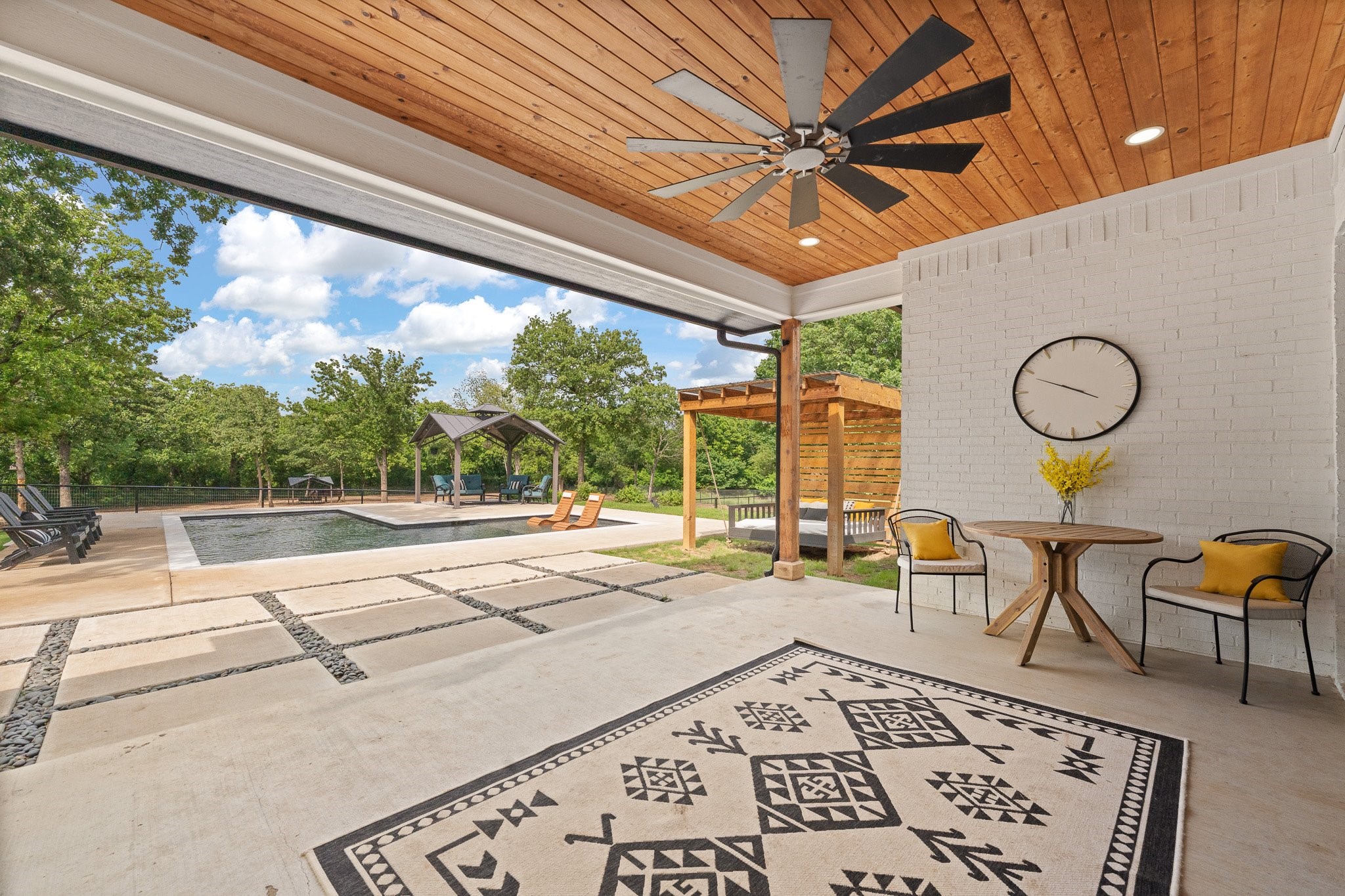 1098 Twin Creeks Drive Weatherford TX 76088