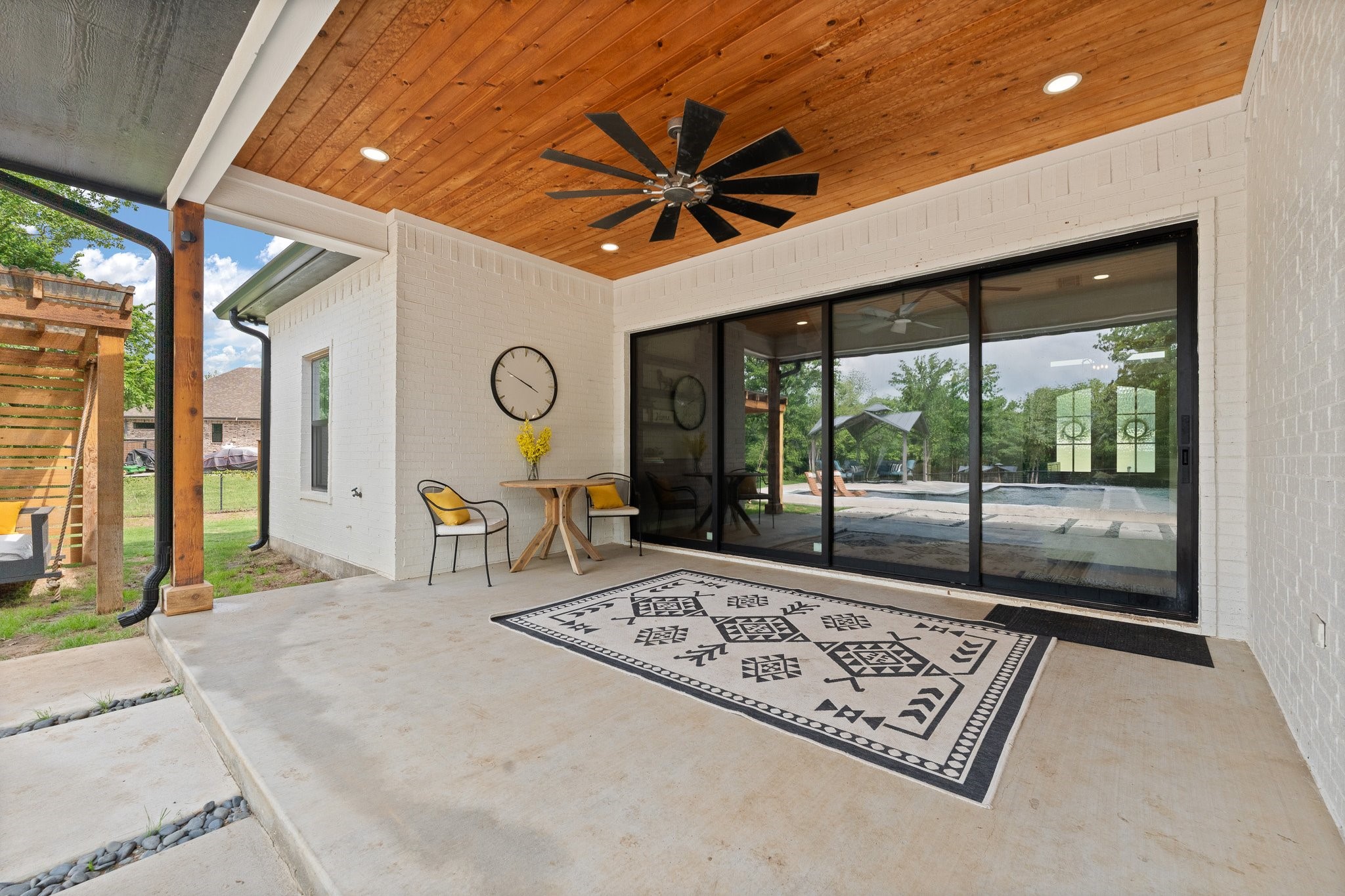 1098 Twin Creeks Drive Weatherford TX 76088