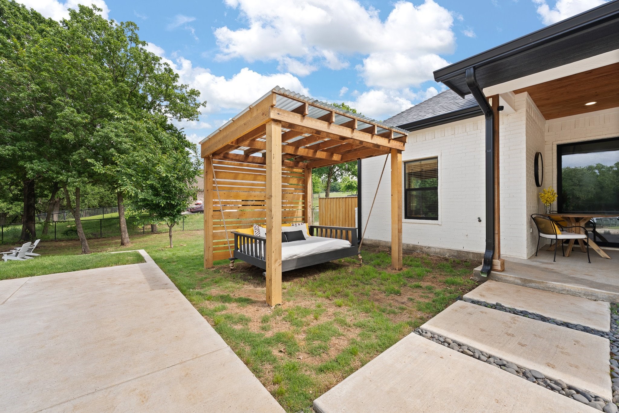 1098 Twin Creeks Drive Weatherford TX 76088