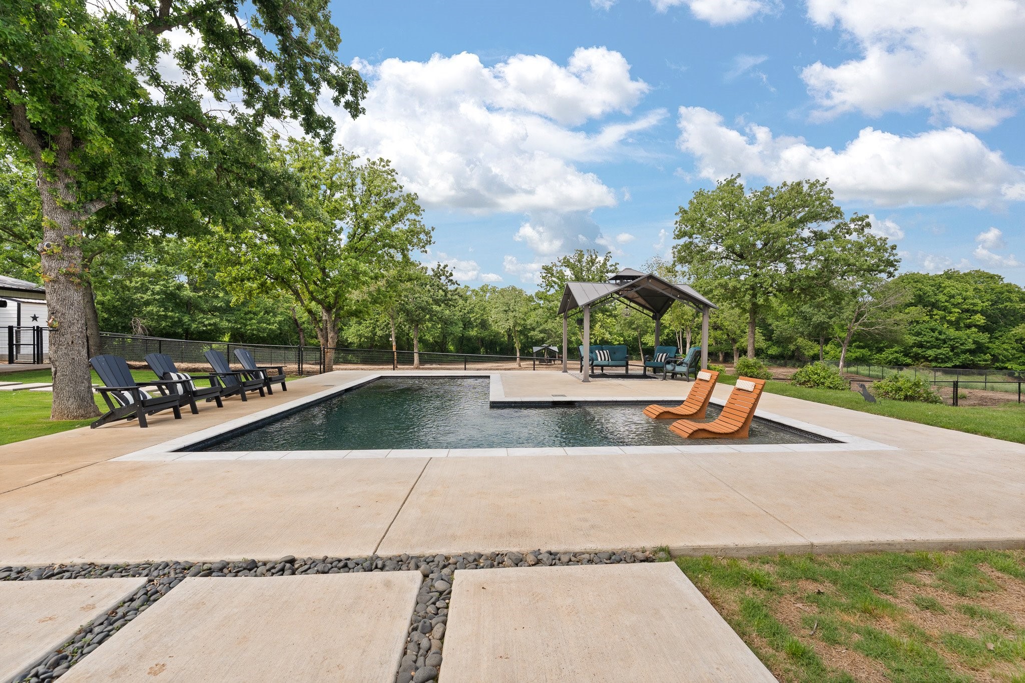 1098 Twin Creeks Drive Weatherford TX 76088