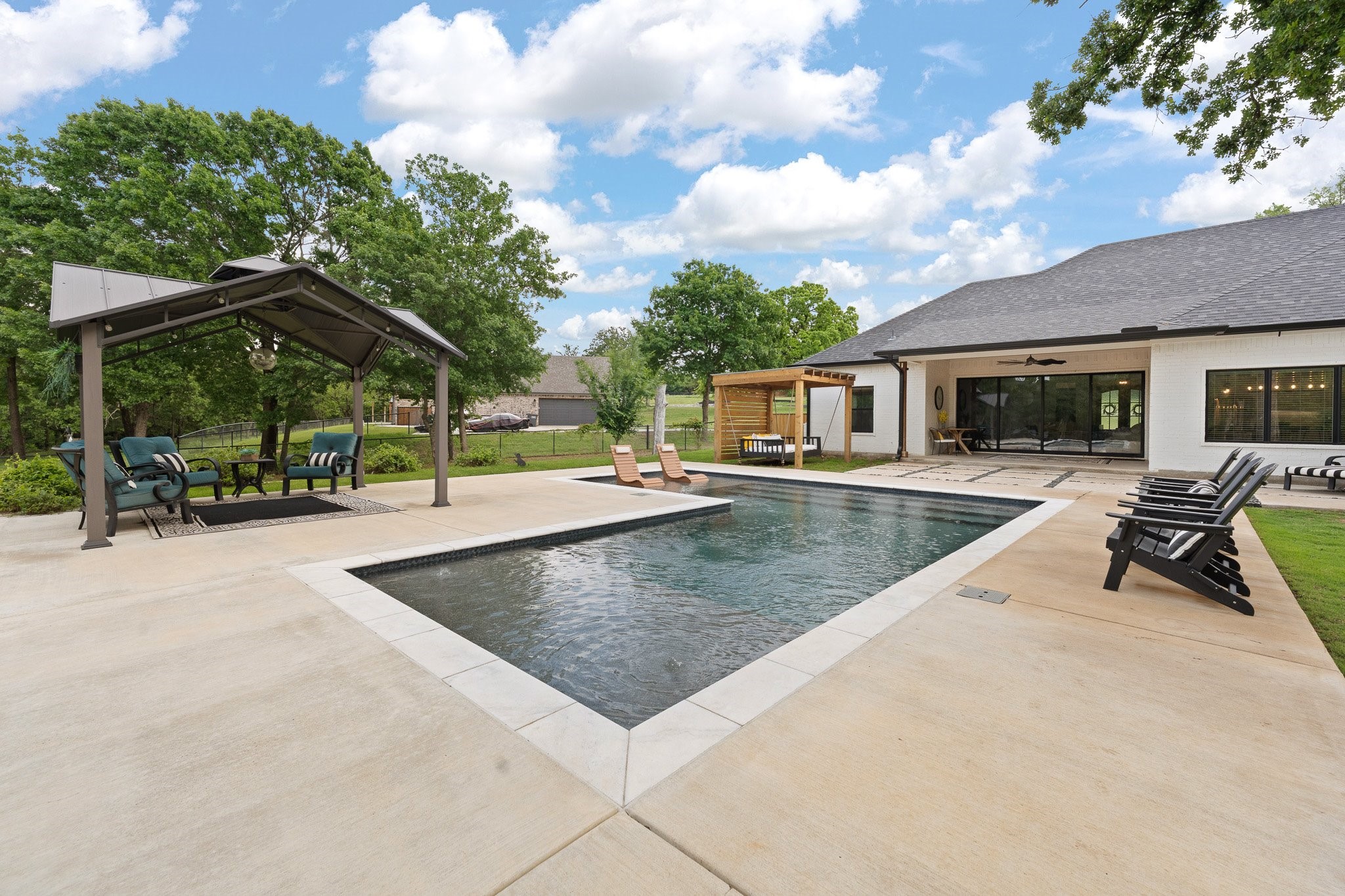 1098 Twin Creeks Drive Weatherford TX 76088