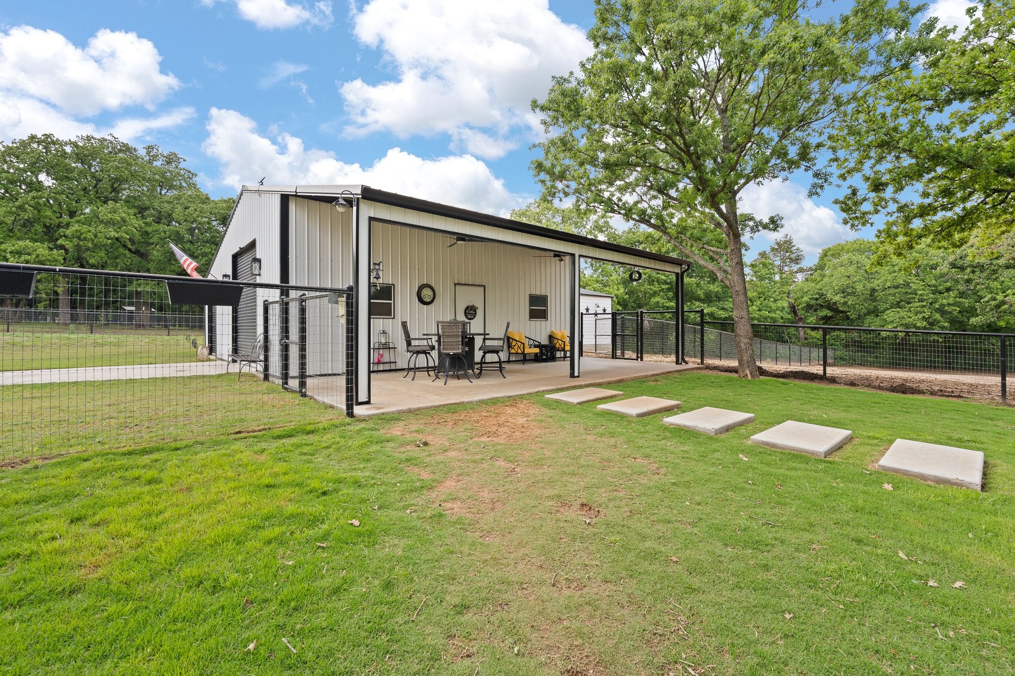 1098 Twin Creeks Drive Weatherford TX 76088