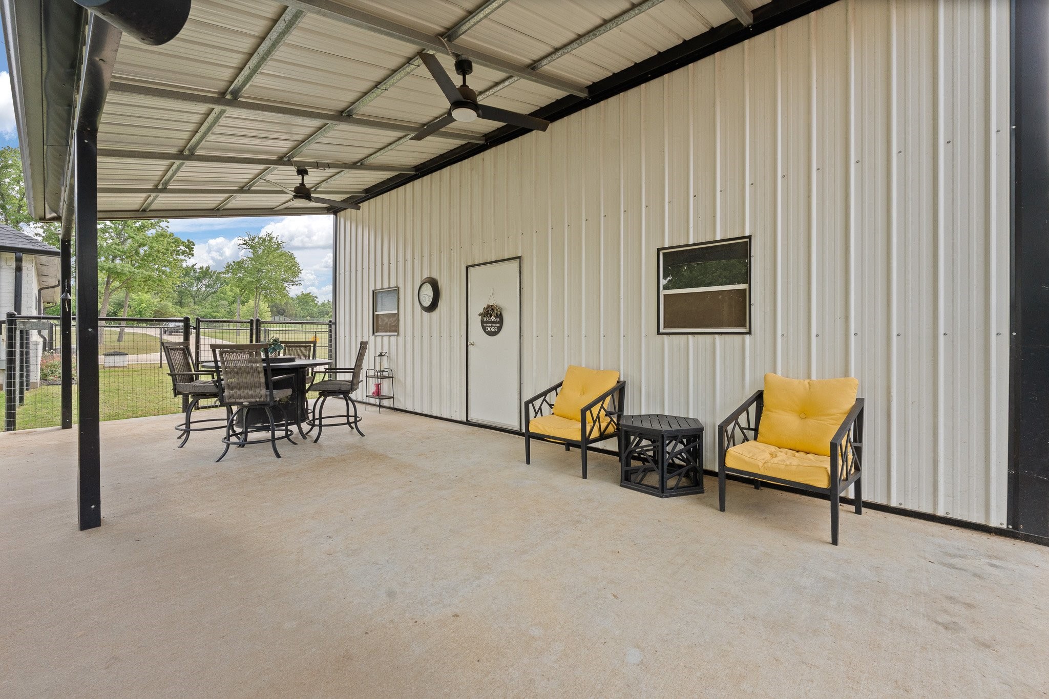 1098 Twin Creeks Drive Weatherford TX 76088