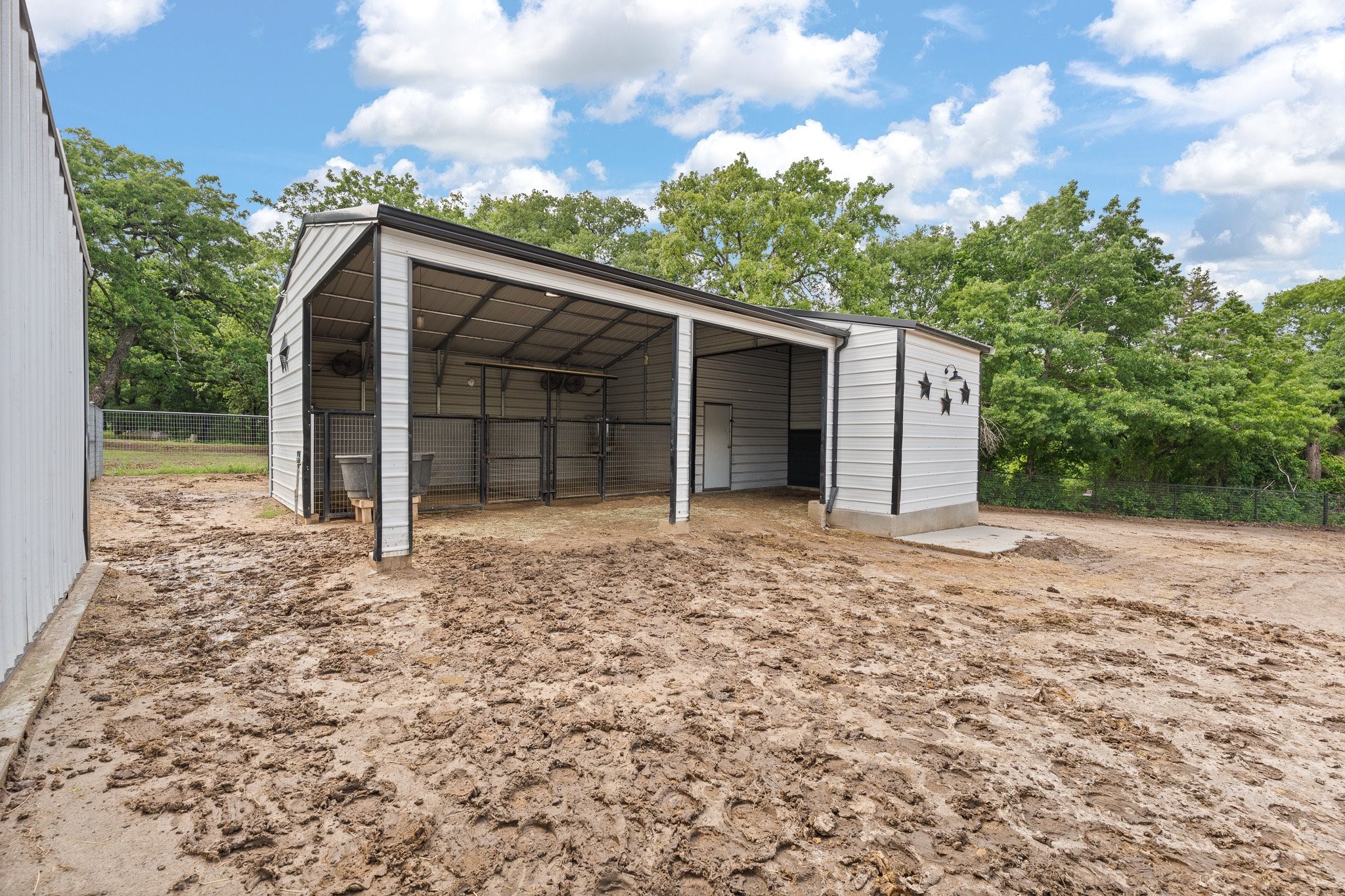 1098 Twin Creeks Drive Weatherford TX 76088