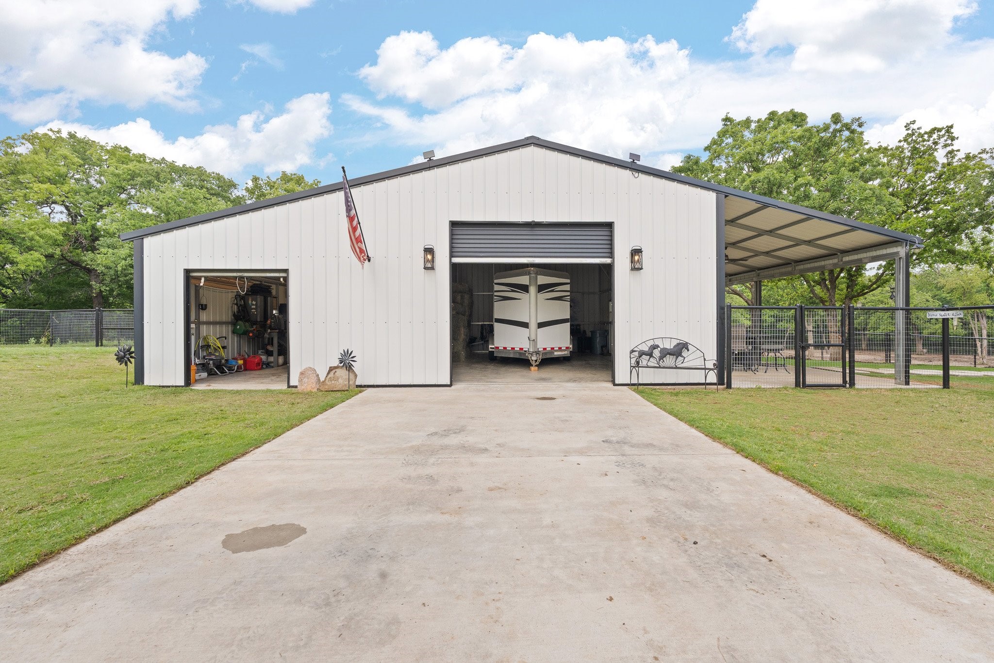 1098 Twin Creeks Drive Weatherford TX 76088