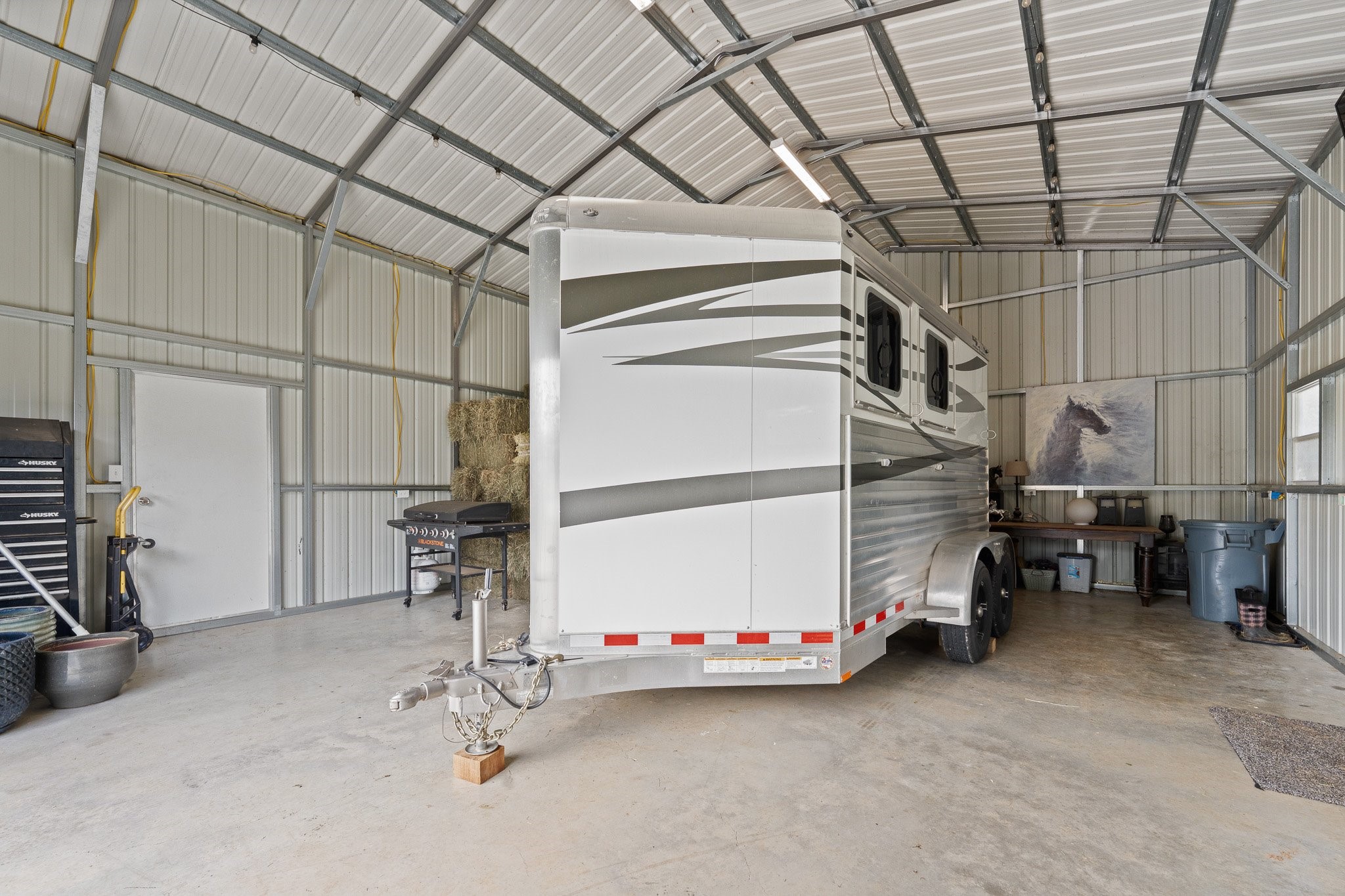 1098 Twin Creeks Drive Weatherford TX 76088