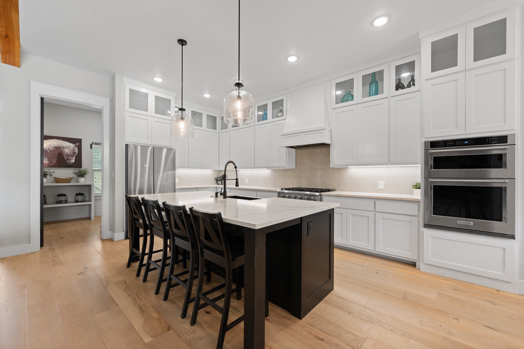 1098 Twin Creeks Drive Weatherford TX 76088
