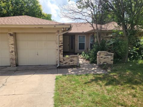 220 Rhineland Road Benbrook TX 76126