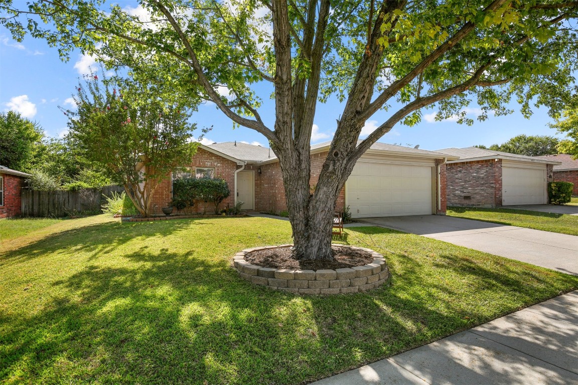 4511 Courtside Drive Mckinney TX 75070