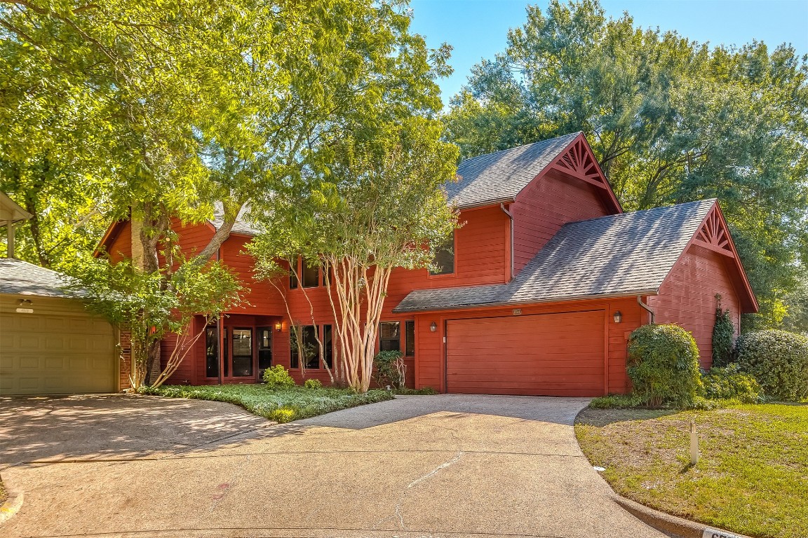 6514 Kathleen Court Garland TX 75044