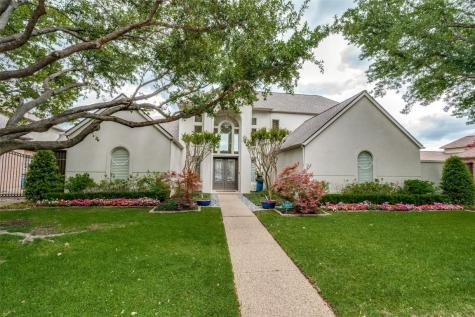 18015 Rock Branch Drive Dallas TX 75287