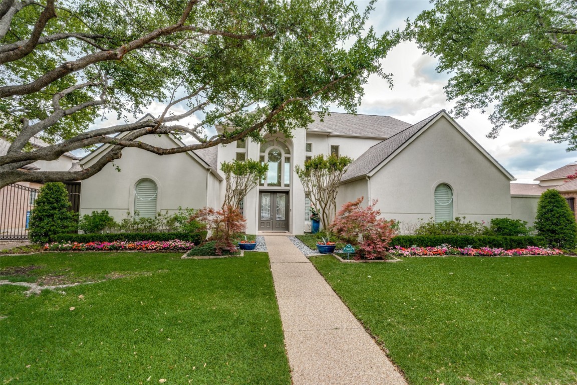 18015 Rock Branch Drive Dallas TX 75287