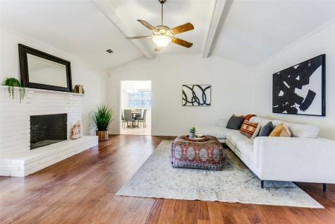 1006 Hillsdale Drive Richardson TX 75081