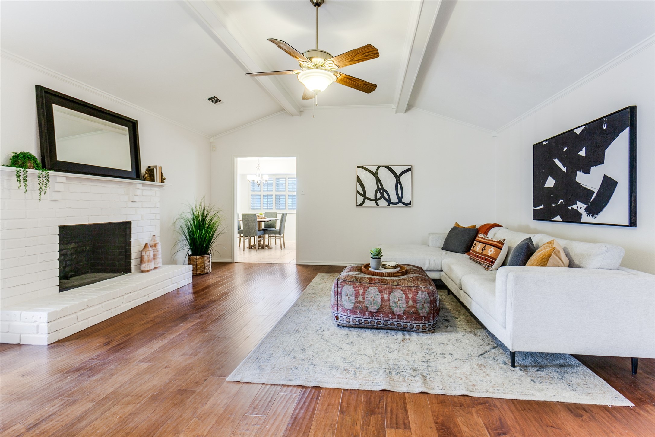 1006 Hillsdale Drive Richardson TX 75081