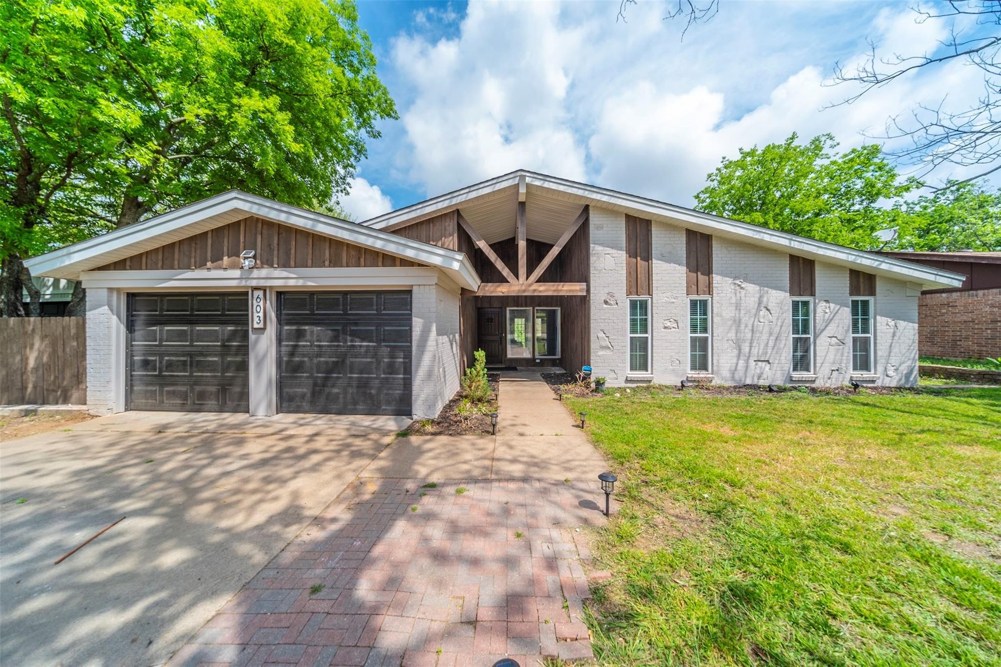 603 State Street Weatherford TX 76086