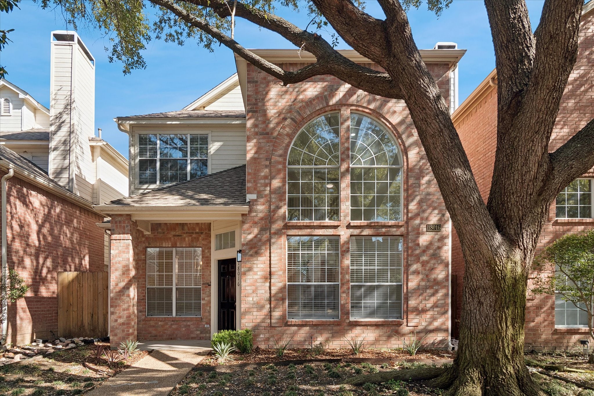 18016 Windflower Way Dallas TX 75252