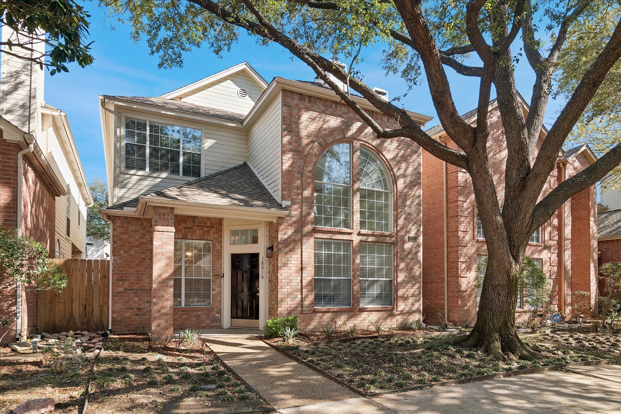 18016 Windflower Way Dallas TX 75252