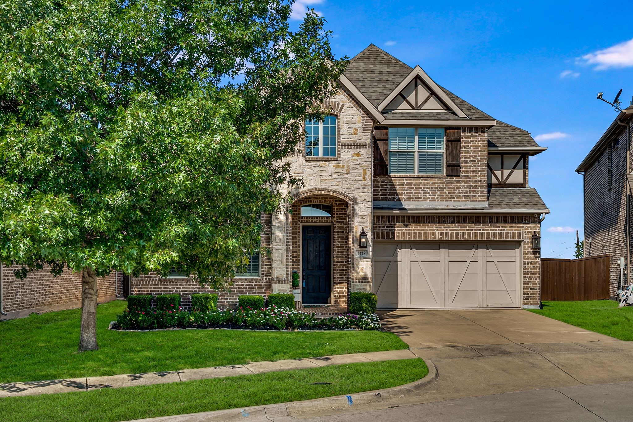 2425 Strathearn Way Carrollton TX 75006