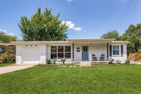 10875 Sharondale Drive Dallas TX 75228