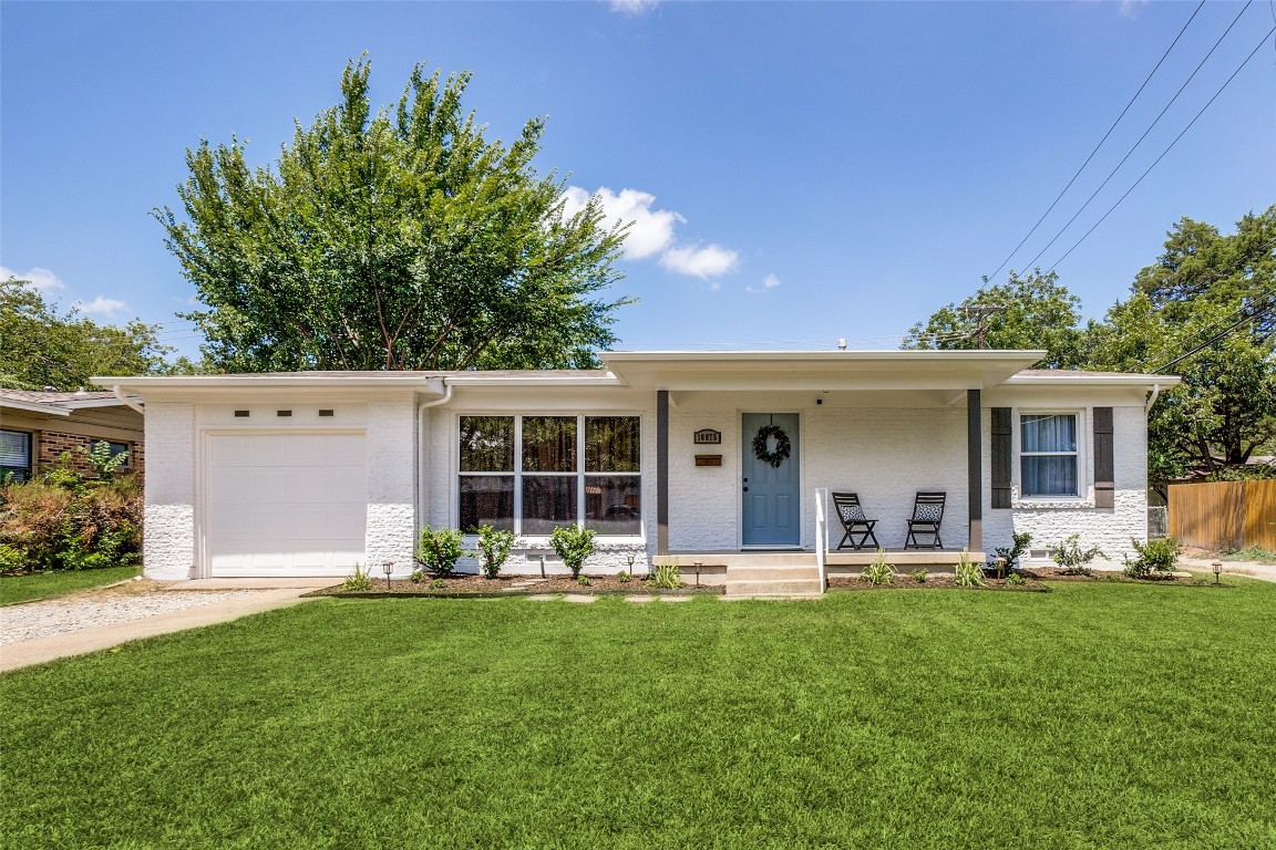 10875 Sharondale Drive Dallas TX 75228