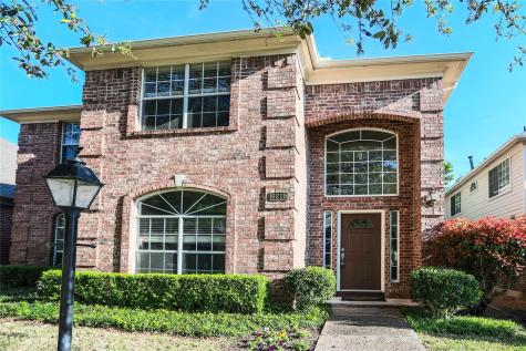 6219 Cupertino Trail Dallas TX 75252