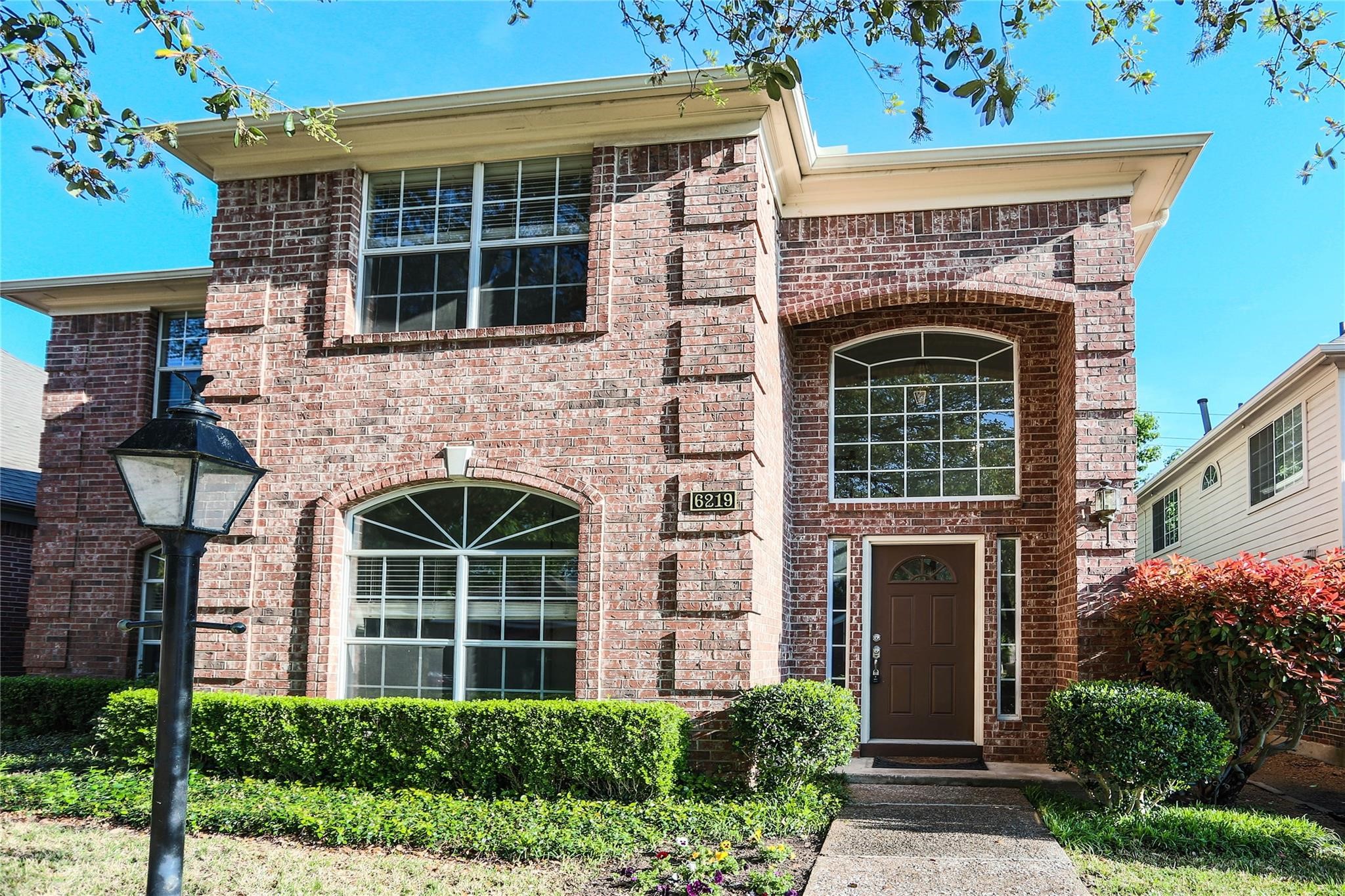 6219 Cupertino Trail Dallas TX 75252