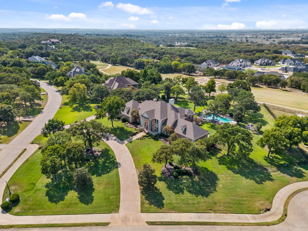 5805 Southern Hills Drive Flower Mound TX 75022