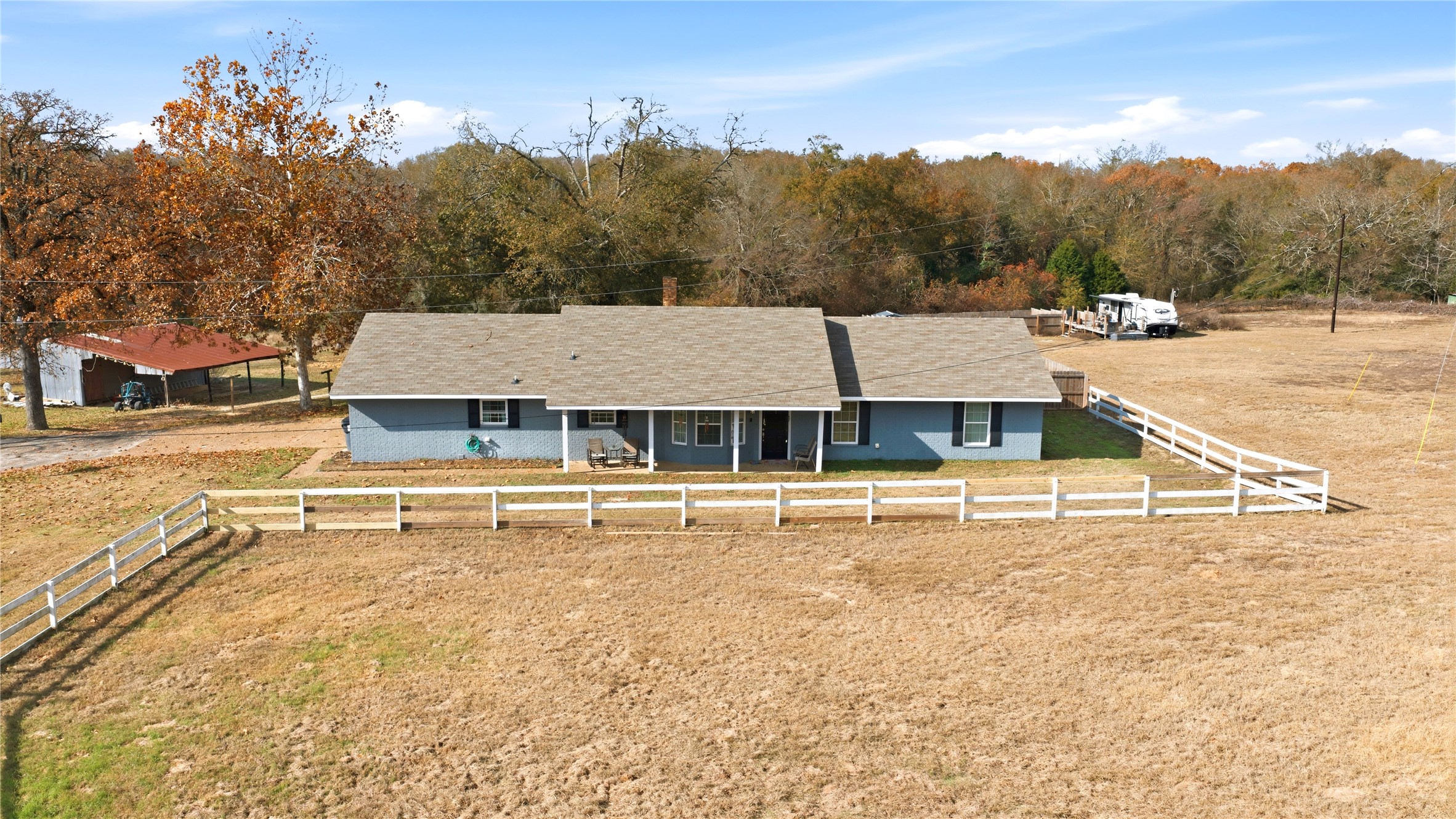 12637 State Highway 19 N Athens TX 75752