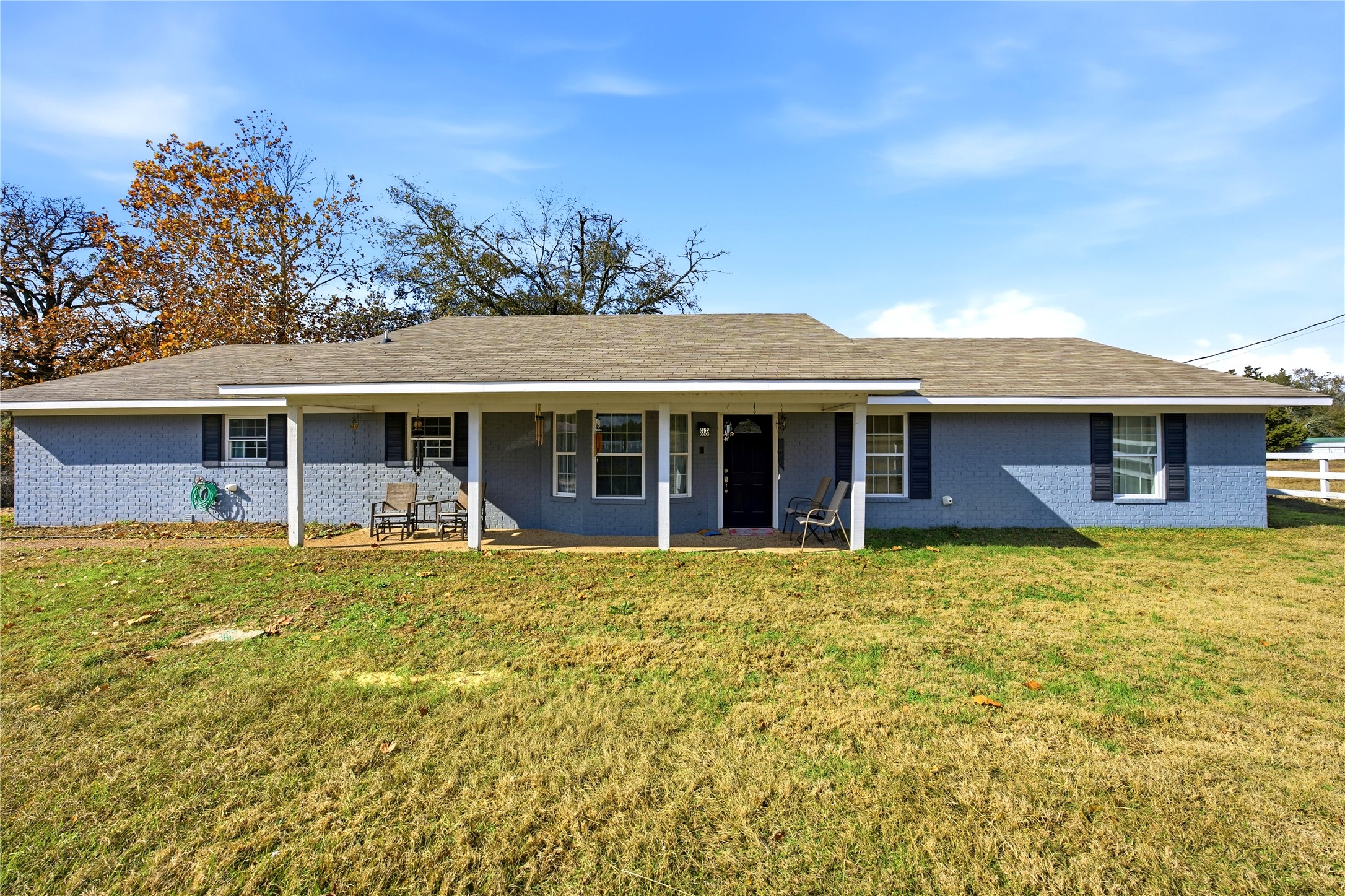 12637 State Highway 19 N Athens TX 75752