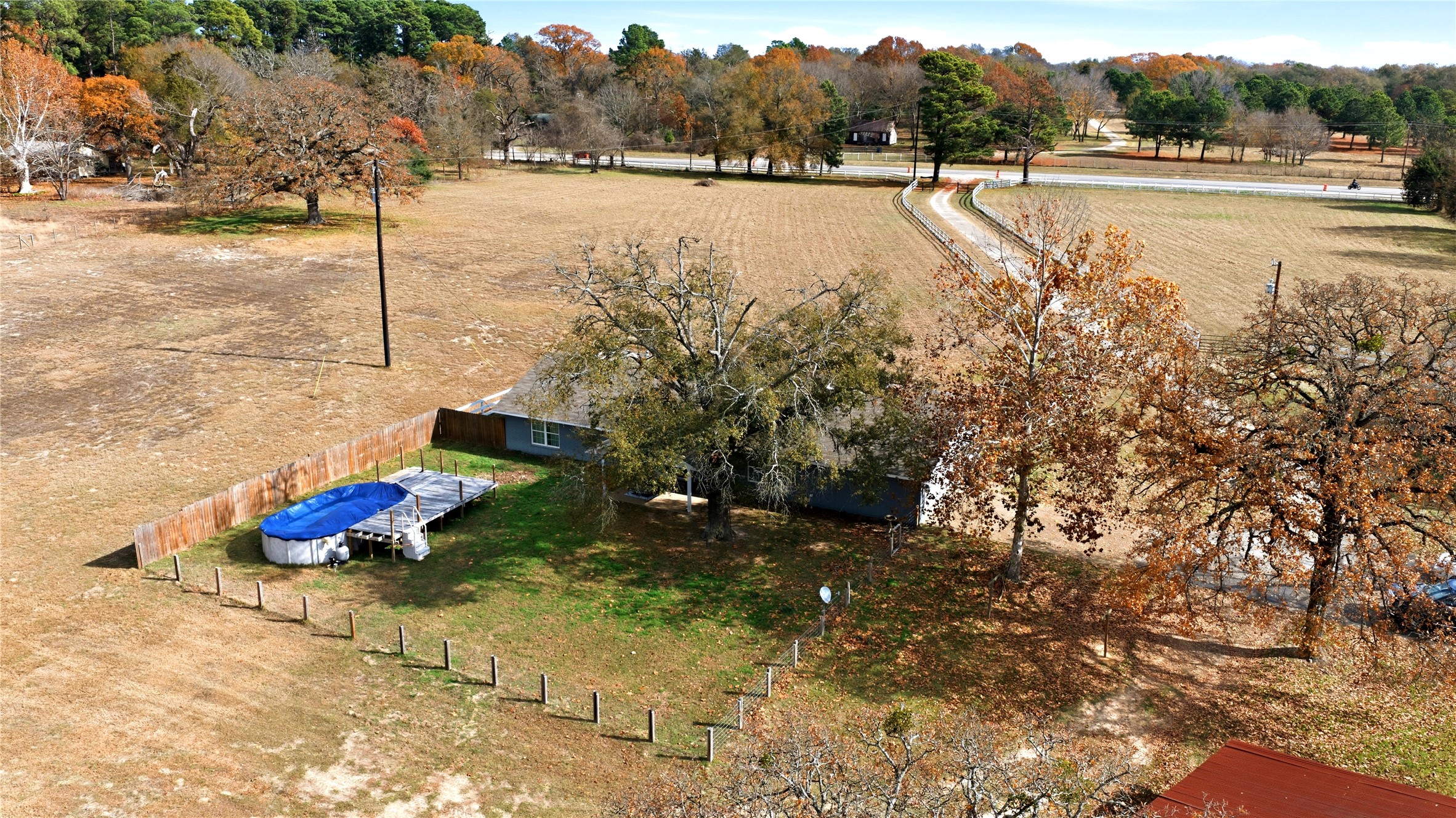 12637 State Highway 19 N Athens TX 75752