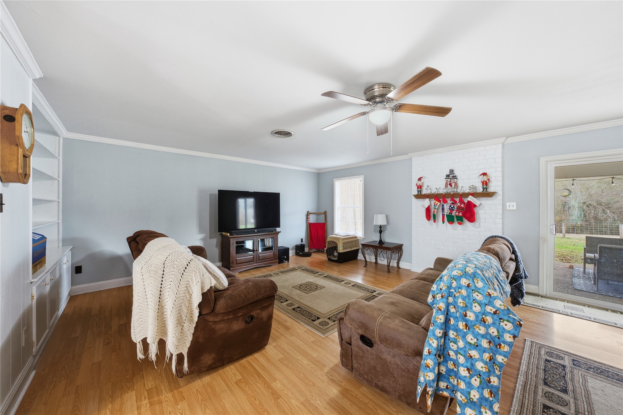 12637 State Highway 19 N Athens TX 75752