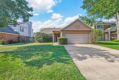 2636 Coldstream Drive Fort Worth TX 76123