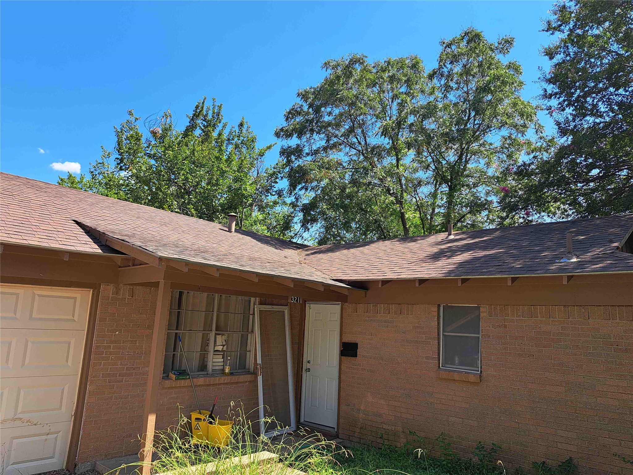 321 Christie Avenue Everman TX 76140