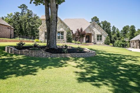 11128 Hidden Hollow Lane Tyler TX 75703