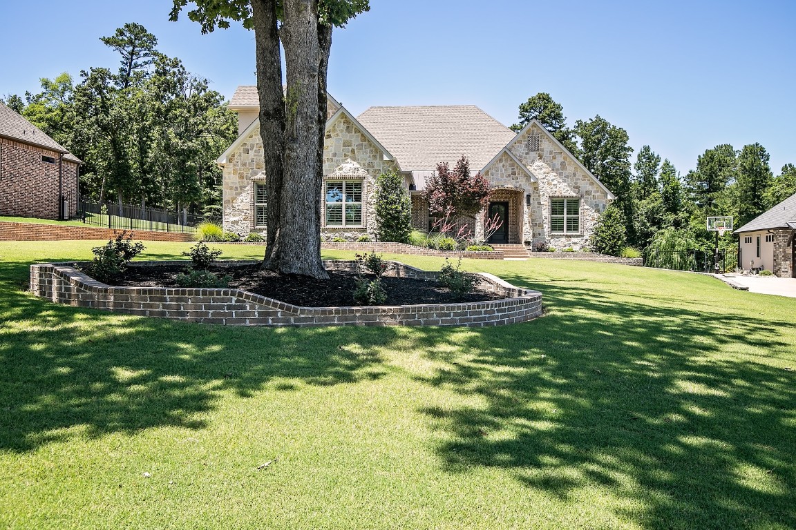 11128 Hidden Hollow Lane Tyler TX 75703