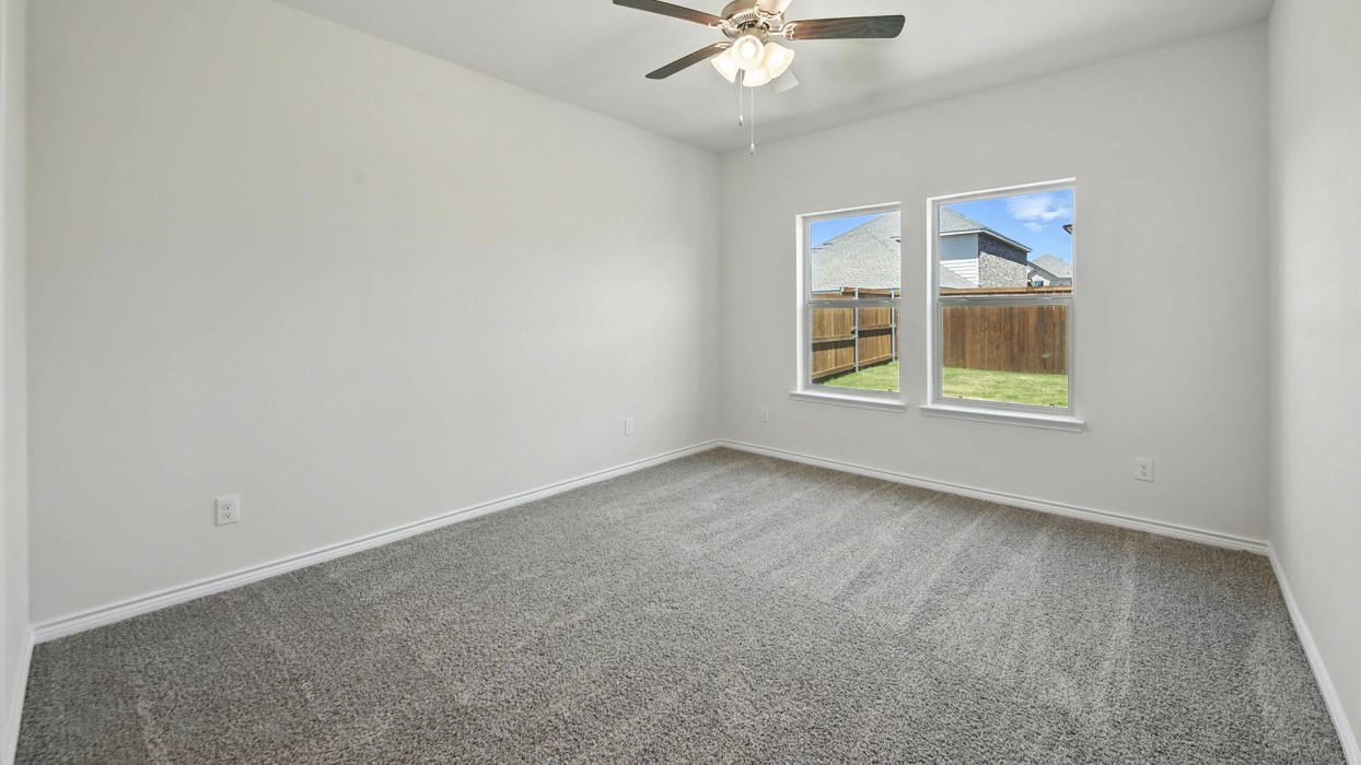 2124 Crockett Way Anna TX 75409