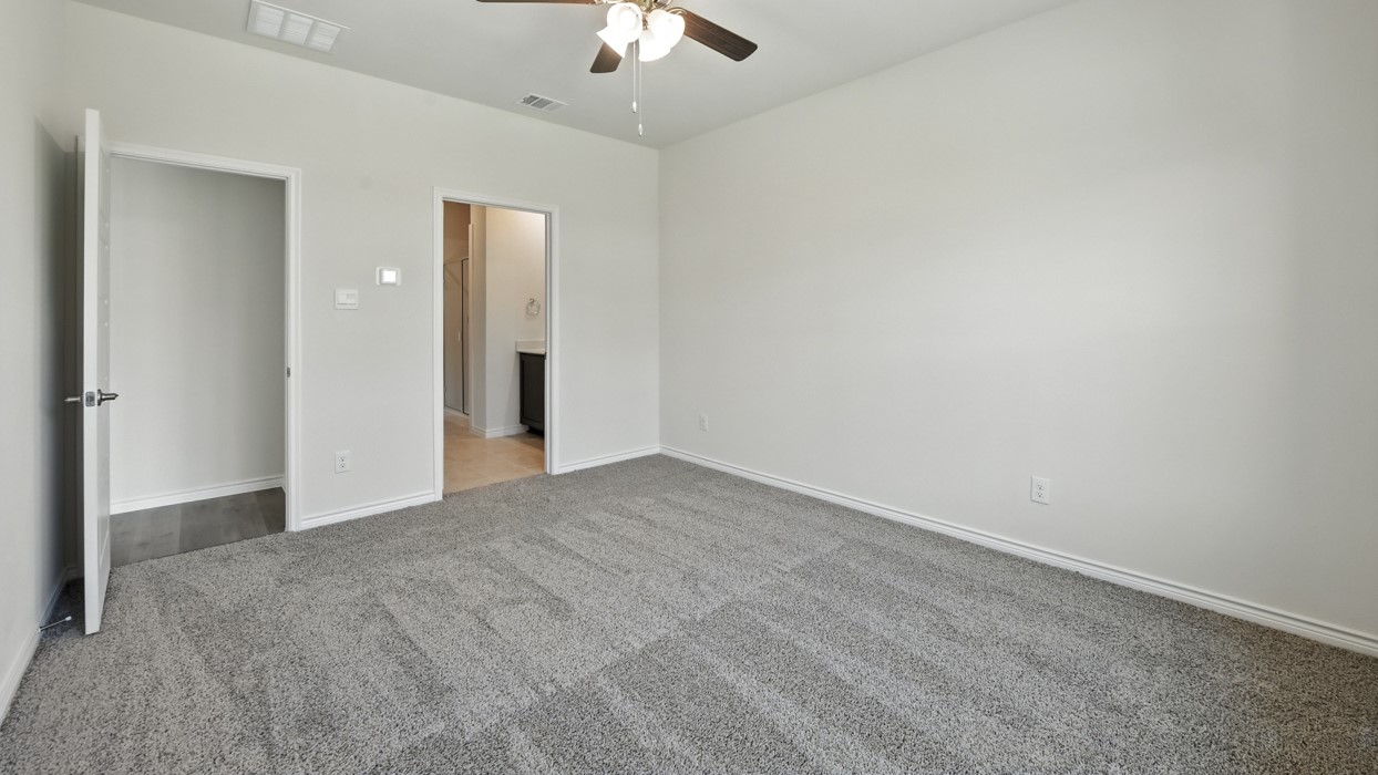 2124 Crockett Way Anna TX 75409