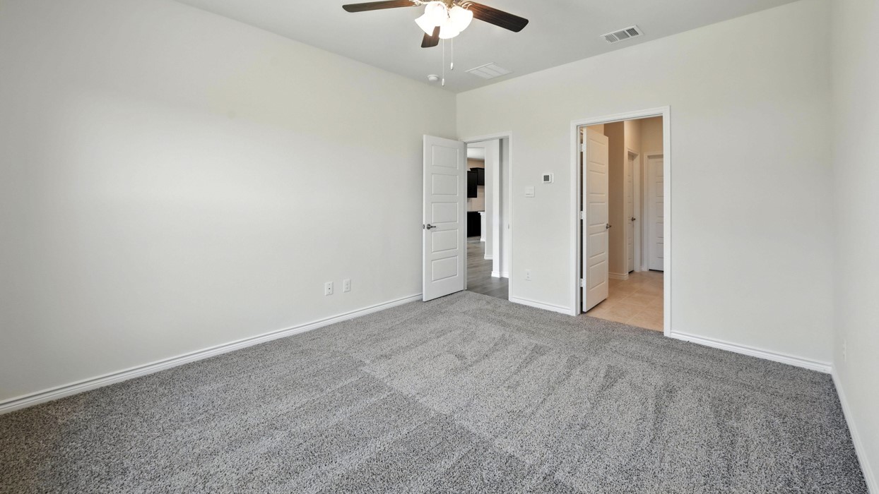 2124 Crockett Way Anna TX 75409