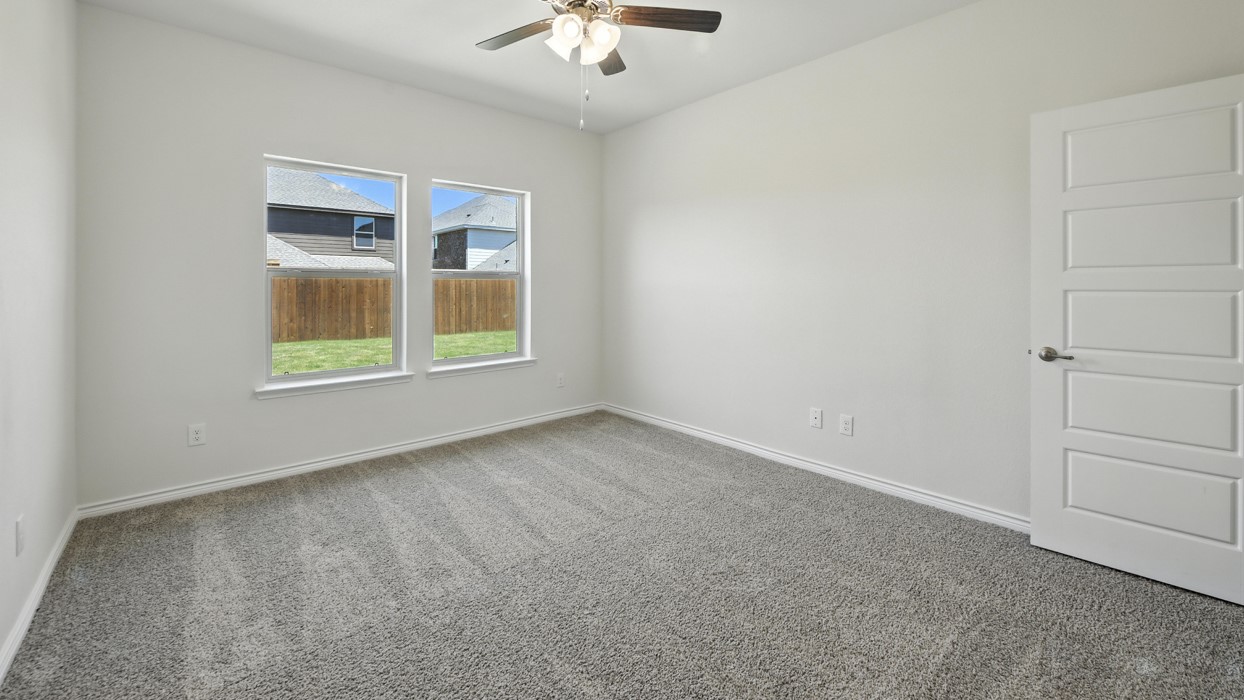 2124 Crockett Way Anna TX 75409