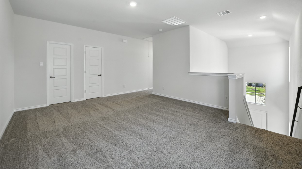 2124 Crockett Way Anna TX 75409