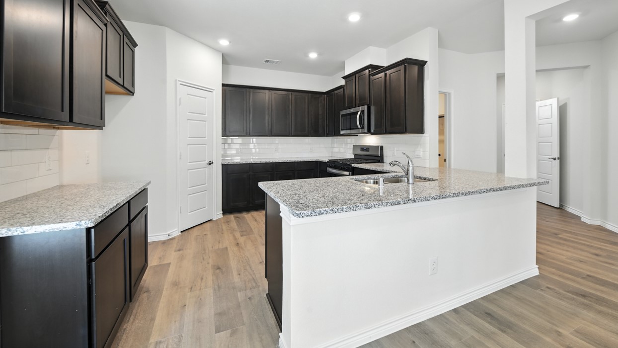 2124 Crockett Way Anna TX 75409
