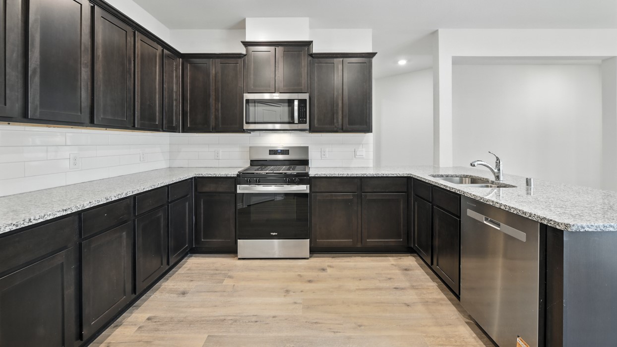 2124 Crockett Way Anna TX 75409
