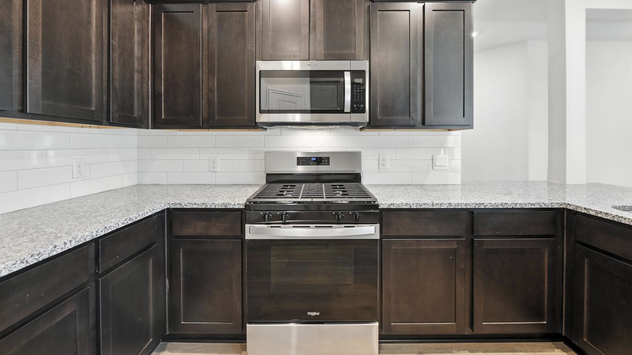 2124 Crockett Way Anna TX 75409