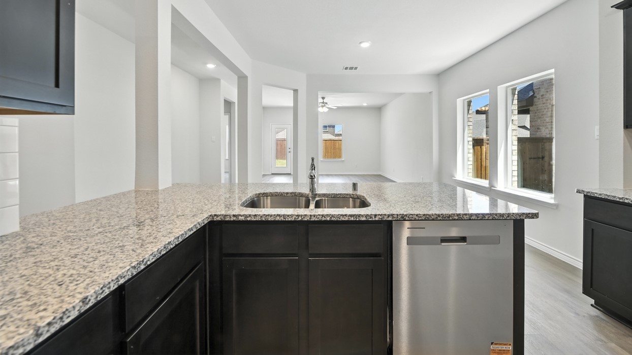2124 Crockett Way Anna TX 75409