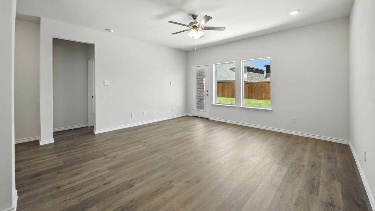 2124 Crockett Way Anna TX 75409