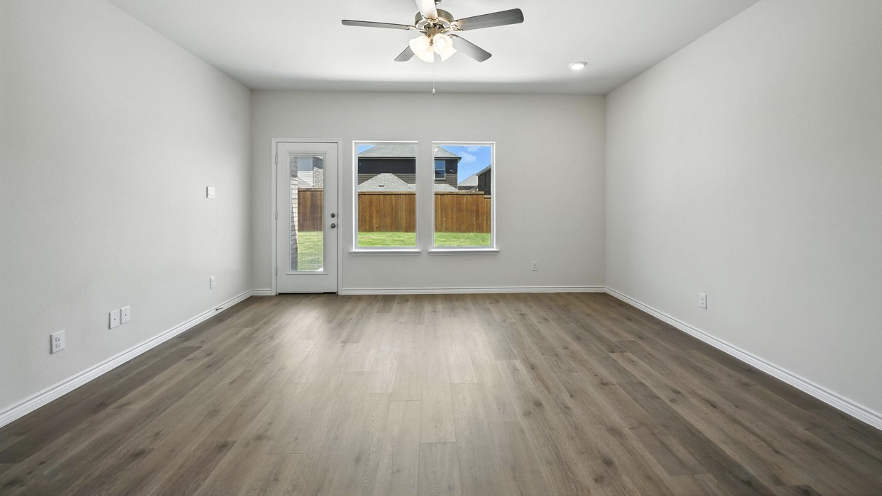 2124 Crockett Way Anna TX 75409