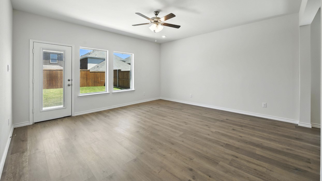 2124 Crockett Way Anna TX 75409
