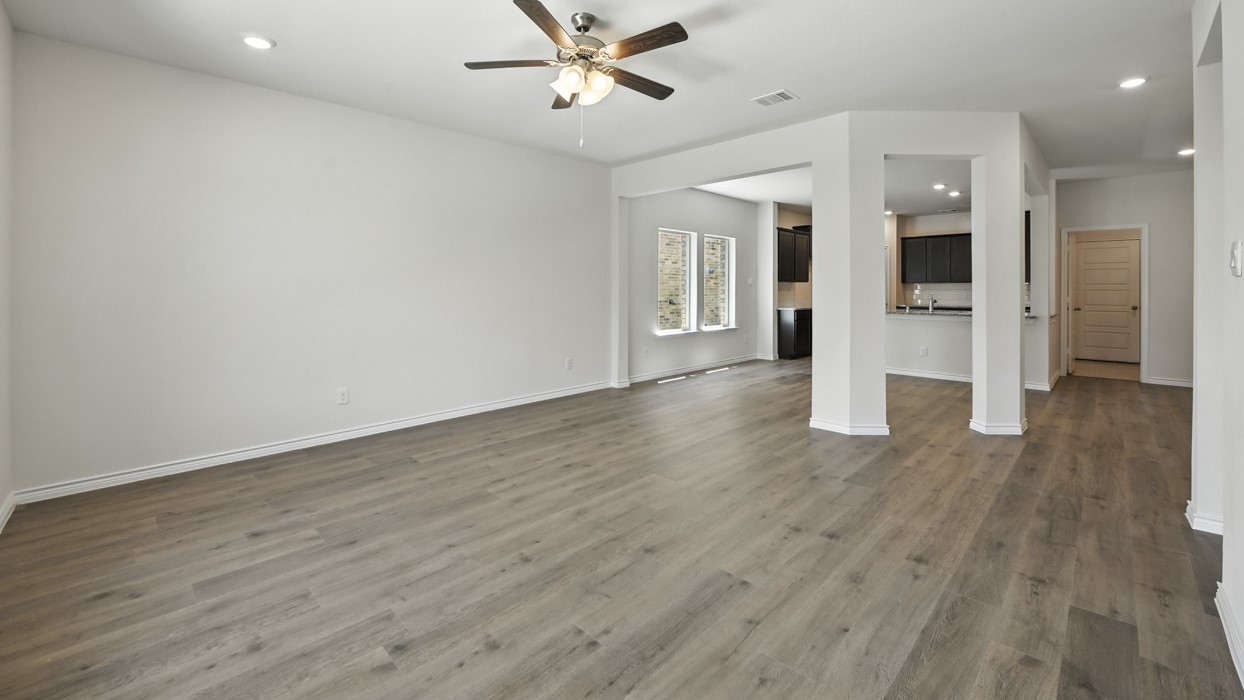 2124 Crockett Way Anna TX 75409