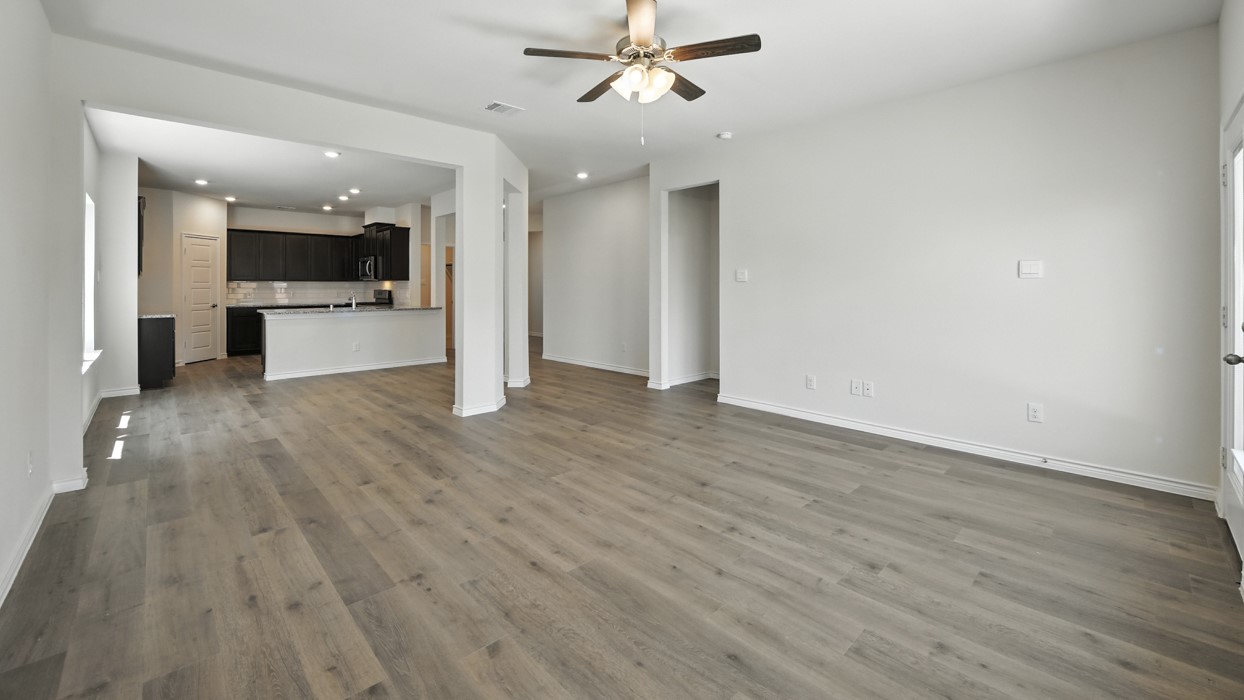 2124 Crockett Way Anna TX 75409